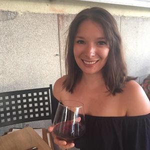 Meet your Posher, Kaitlin